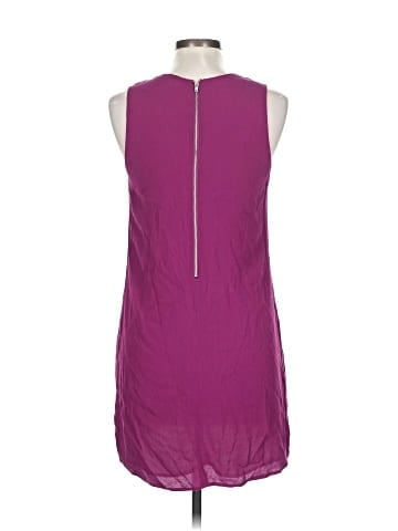 Aqua Casual Dress (view 2)