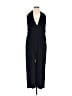 BCBGMAXAZRIA Black Jumpsuit Size XS (estimated) - photo 1