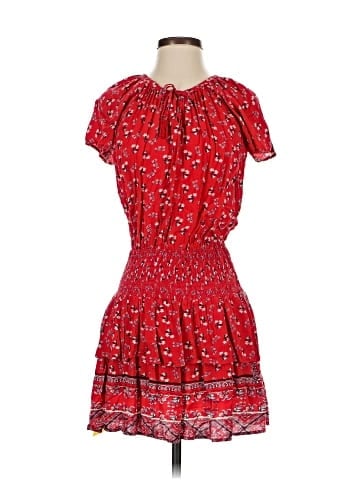 Beltaine Casual Dress (view 1)