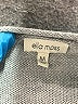 Ella Moss 100% Polyester Gray Pullover Sweater Size M - photo 7