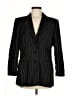 Escada Stripes Black Blazer Size EU 40 / US 10 - photo 1