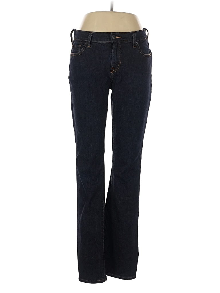 Pre-owned Old Navy Jeans In Blue