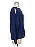 Ramy Brook Blue Blouse Size M (estimated) - photo 4
