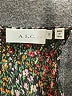 A.L.C. Stars Black Cocktail Dress Size 0 - photo 6