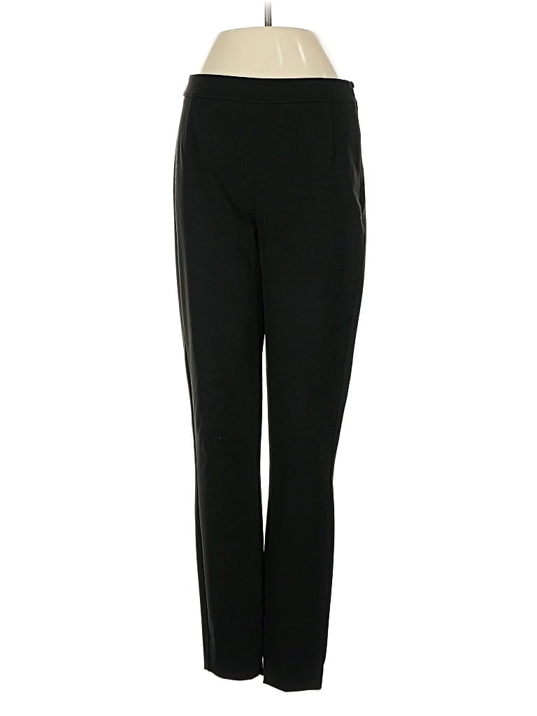 Pre-owned Reiss Active Pants In Black