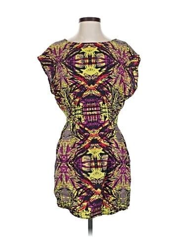 Dolce Vita Cocktail Dress (view 1)