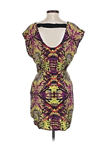 Dolce Vita Cocktail Dress (view 2)