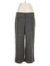 CAbi Tweed Gray Dress Pants Size 8 - photo 1