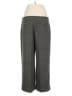 CAbi Tweed Gray Dress Pants Size 8 - photo 2