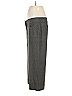 CAbi Tweed Gray Dress Pants Size 8 - photo 5