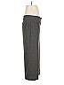 CAbi Tweed Gray Dress Pants Size 8 - photo 4