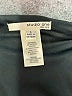 Studio One Chevron-herringbone Black Casual Dress Size L - photo 7