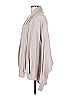 Michael Stars Gray Tan Cardigan Size L (estimated) - photo 5