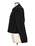 Athleta 100% Polyester Black Cardigan Size L - photo 5