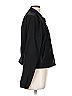 Athleta 100% Polyester Black Cardigan Size L - photo 4