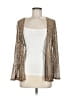 Onyx Nite Tan Kimono Size 8 - photo 1