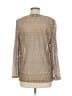 Onyx Nite Tan Kimono Size 8 - photo 2