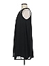 Assorted Brands Solid Black Casual Dress Size M - photo 5
