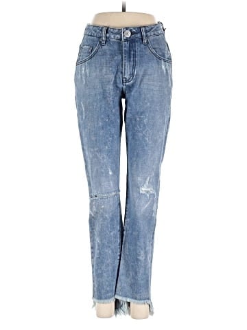 ONE X ONETEASPOON Jeans (view 1)