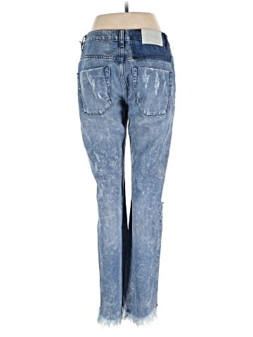 ONE X ONETEASPOON Jeans (view 2)
