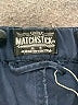 Matchstick 100% Cotton Blue Casual Pants Size XXL - photo 3