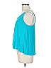 Ransom Teal Tank Top Size L - photo 5