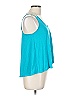 Ransom Teal Tank Top Size L - photo 4