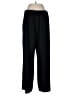 Nine West 100% Polyester Black Casual Pants Size L - photo 2