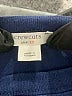 Crewcuts 100% Cotton Blue Long Sleeve Top Size XS (kids) - photo 3
