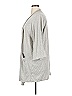 DONNI Gray Cardigan Size 1X - photo 5