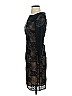 Catherine Malandrino Black Cocktail Dress Size 4 - photo 5