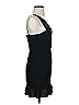 NBD 100% Polyester Black Cocktail Dress Size XS - photo 4