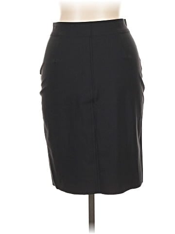 Ecru Formal Skirt (view 2)