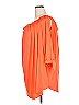 Du Jour Orange 3/4 Sleeve Blouse Size 3X - photo 5