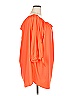 Du Jour Orange 3/4 Sleeve Blouse Size 3X - photo 4