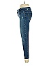 Levi's Stripes Blue Jeans Size 26 waist - photo 5