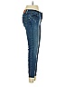 Levi's Stripes Blue Jeans Size 26 waist - photo 4
