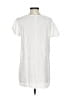 Minkpink White Casual Dress Size S - photo 2