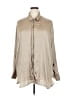 Old Navy 100% Polyester Tan Casual Dress Size XXL - photo 1