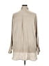 Old Navy 100% Polyester Tan Casual Dress Size XXL - photo 2