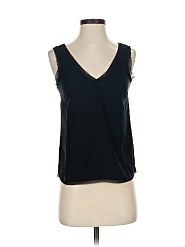 Chelsea28 Sleeveless Blouse (view 1)