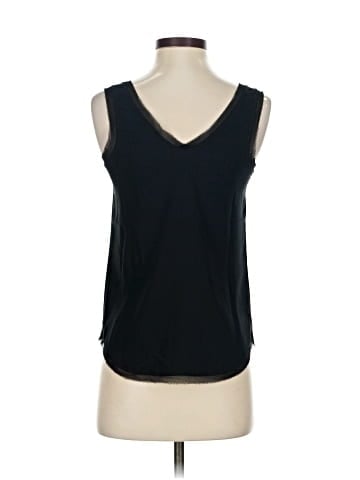 Chelsea28 Sleeveless Blouse (view 2)