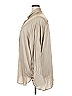 Old Navy 100% Polyester Tan Casual Dress Size XXL - photo 5