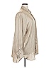 Old Navy 100% Polyester Tan Casual Dress Size XXL - photo 4