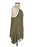 Evereve + Michael Stars Green Tank Top Size 0 - photo 4