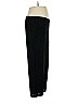 Caribe Black Casual Pants Size XL - photo 4