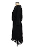 Reiss 100% Polyester Black Cocktail Dress Size 4 - photo 5