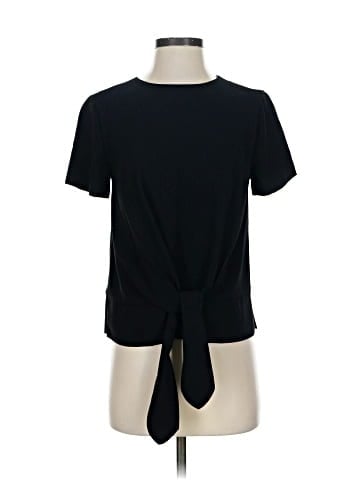 Dylan Gray Short Sleeve Top (view 1)