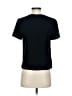 Dylan Gray 100% Polyester Black Short Sleeve Top Size S - photo 2