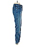 Madewell Hearts Blue Jeans Size 25 waist - photo 4